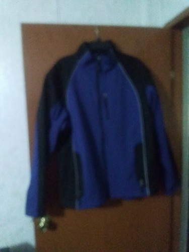 Men water resistant jacket - men's,