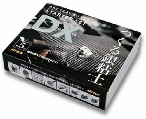 Artclay silver art clay - clay,