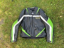 Arlen Ness Leather Jacket   (Size 56) - Nice for a Kawasaki
