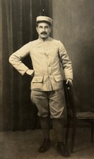 PHOTO POILU PIOUPIOU VAREUSE