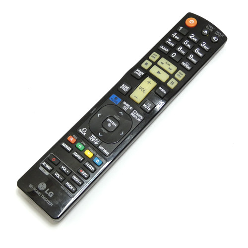 Telecommande akb72976023 - telecommande,