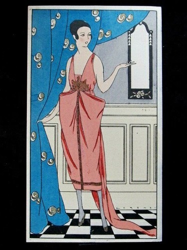 Fabius lorenzi pochoir - fabius,