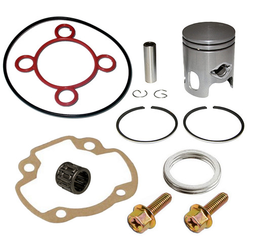 Pack piston haut moteur