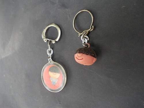 Rare porte clefs chouchou - rare,