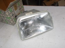 Faro Avant Droit Hydraulique