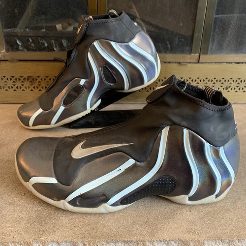 Nike air flightposite - nike,