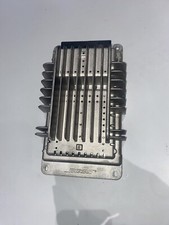 Audi A4 S4 RS4 Cabriolet 8H Bose Amplificateur Sonorisation Son 8H0035223B