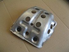 Sabot moteur pour Suzuki 600 DR - 650 DR - SN41A - SP41A