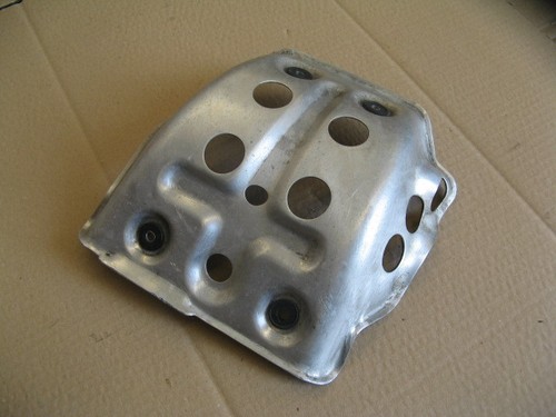 Sabot moteur pour suzuki - moteur, 600