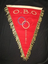 fanion pennant XXL O.B.O
