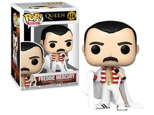 Figurine - Pop! Rocks - Queen