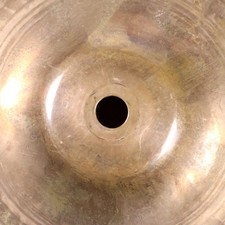 Zildjian Edge Total China