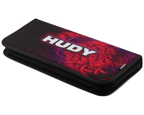 Hudy off road set up - hudy, off-road
