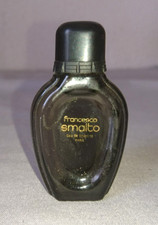 VINTAGE ÉCHANTILLON MINIATURE