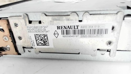 Autoradio dacia logan phase - dacia,