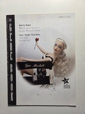 Livret Fascicule poupée Doll
