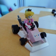 Mario kart figure DS very BIG