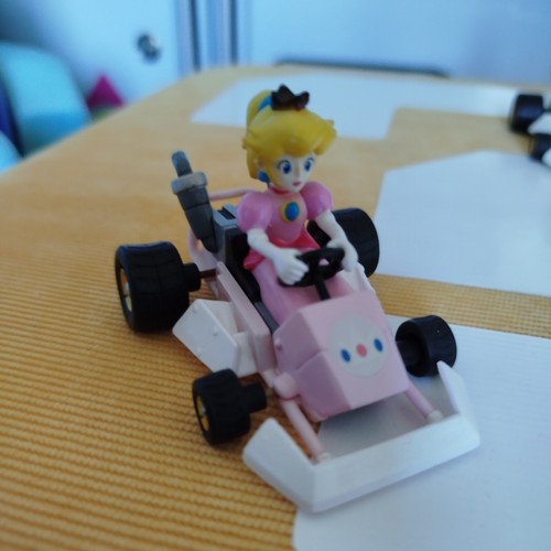 Mario kart figure - , big
