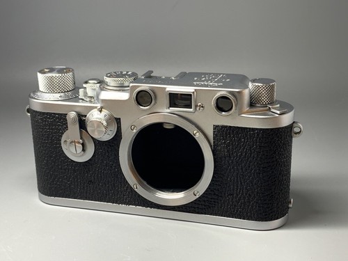 Leica iiif minuteur - leica,