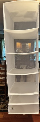 Ikea skubb hanging - skubb, closet