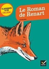 Le Roman de Renart -