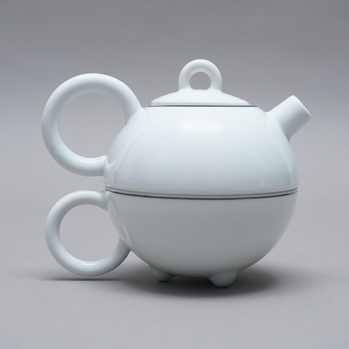 Théière tea for one - théière,