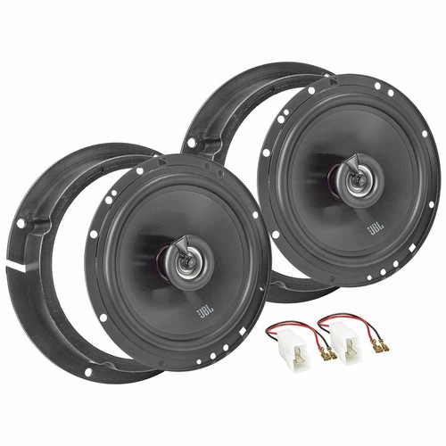 Haut parleur jbl stage2 - jbl, 624