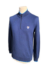 Pull en laine homme Kenzo
