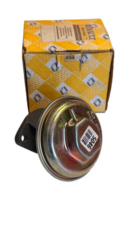 Valve egr pneumatique renault - valve,