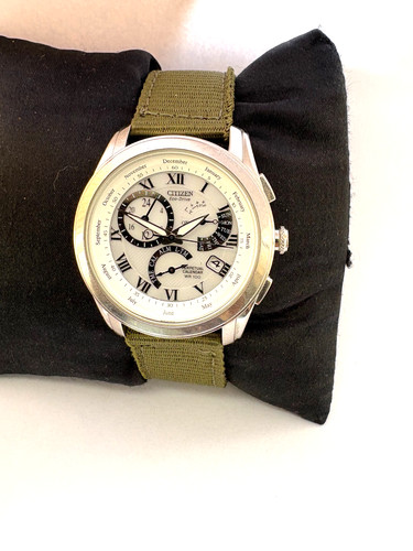 Citizen eco drive - citizen, eco-drive