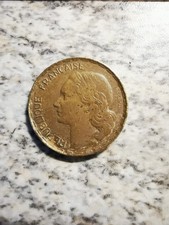 Piéce de 50 FRANCS GUIRAUD