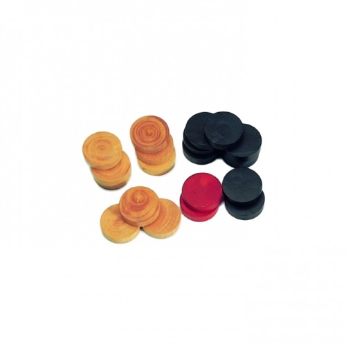 Mespi carrom pierres buchsbaum - carrom,