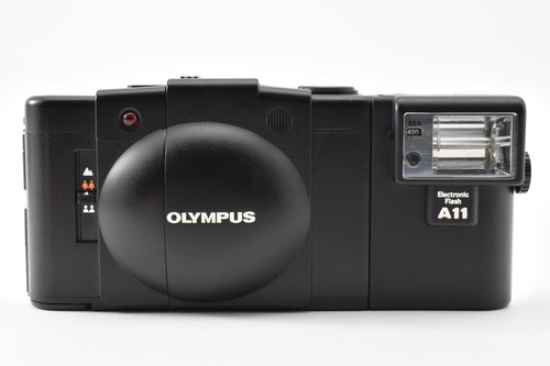 Appareil photo argentique a11 - photo,
