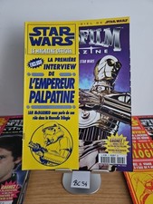 LUCASFILM MAGAZINE N° 13 - Le magazine officiel de STAR WARS