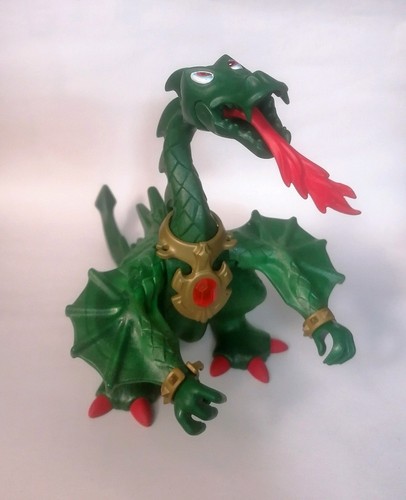 Playmobil 3840 grand dragon - 3840,,