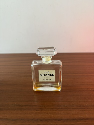 Miniature parfum chanel - 5,