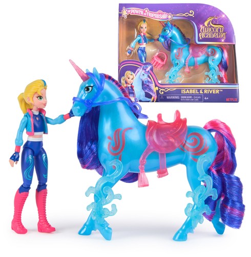 Ecole des licornes licorne - licornes,