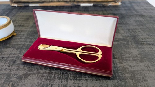 Coupe cigare ancien métal - coupe-cigare,