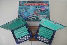 État Parfait: MB Infrarouge