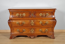 Commode tombeau époque Régence