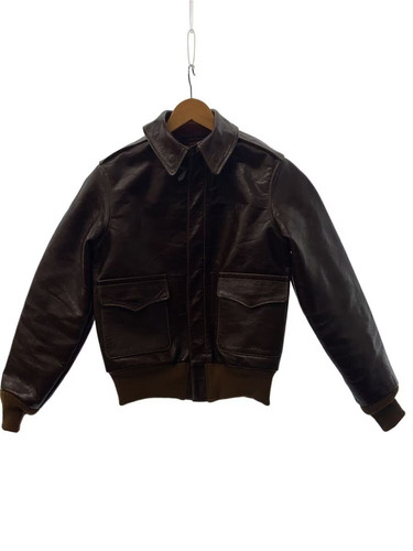 Buzz rickson veste - buzz, marron