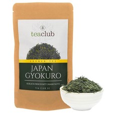 Japan Gyokuro 100g, thé vert