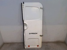 PORTE ARRIÈRE DROITE Aixam