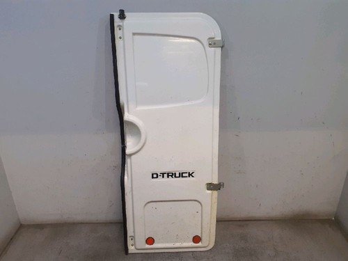 Porte arrière droite - arriÈre,
