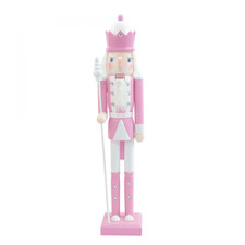 Casse-Noisette en Bois Soldat