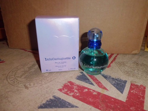 Lulu castagnette eau - castagnette,