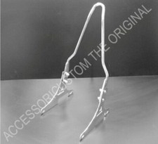 Dossier Sissybar Sissy BAR