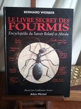 1993 - LE LIVRE SECRET des
