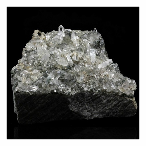 Quartz hyalin 2046 les - 2046.0,