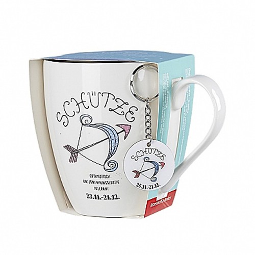 Ritzenhoff breker tasse - ritzenhoff,